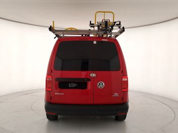 Volkswagen Caddy - 5