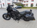 Honda CMX 1100 t Rebel  Tüv neu + viele Extras