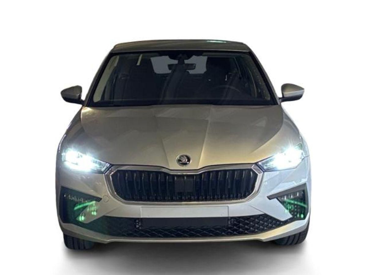 Skoda Scala - Bild 2