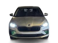 Skoda Scala - Vorschau Bild 2