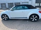 Volkswagen Beetle 1.4 TSI DSG Exclusive Sport Cabriolet... - Volkswagen Beetle: Sport