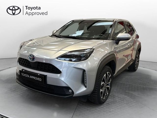 Altele Toyota Yaris Cross 1.5 Hybrid 5p. E-CVT Trend