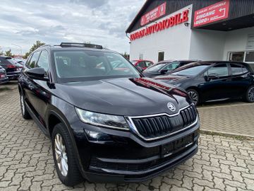 Skoda Kodiaq - 5