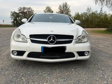 2005 Mercedes-BENZ CLS — фото 2