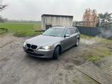 BMW 535d Automatik  286 PS  Leder  Panorama  AHK - BMW 535 in Dortmund