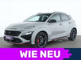 Hyundai Kona N Performance ACC|Navi|Kamera|Schiebedach - Hyundai KONA in Krefeld