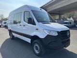 Mercedes-Benz Sprinter 314 CDI AWD L2 Mixto 4x4 Sortimo Einbau - Angebote
