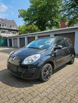 Renault Twingo TÜV*KUPPLUNG NEU*AHK - Renault Twingo AH