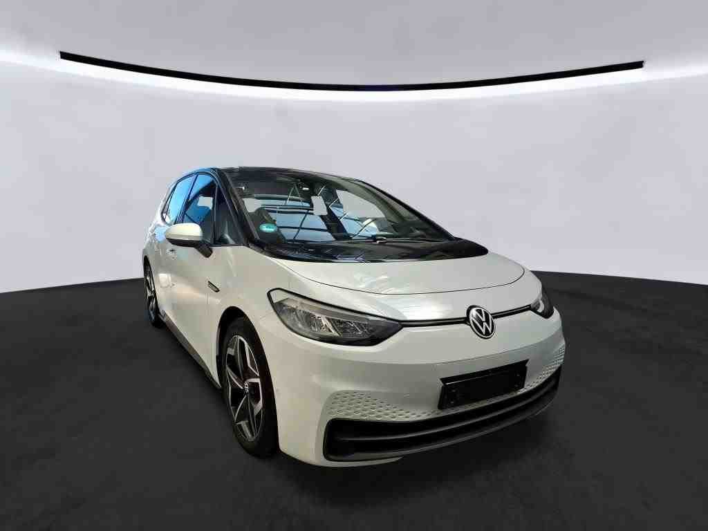 Volkswagen ID.3 - Bild 3