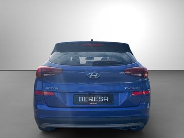 Hyundai TUCSON - 7