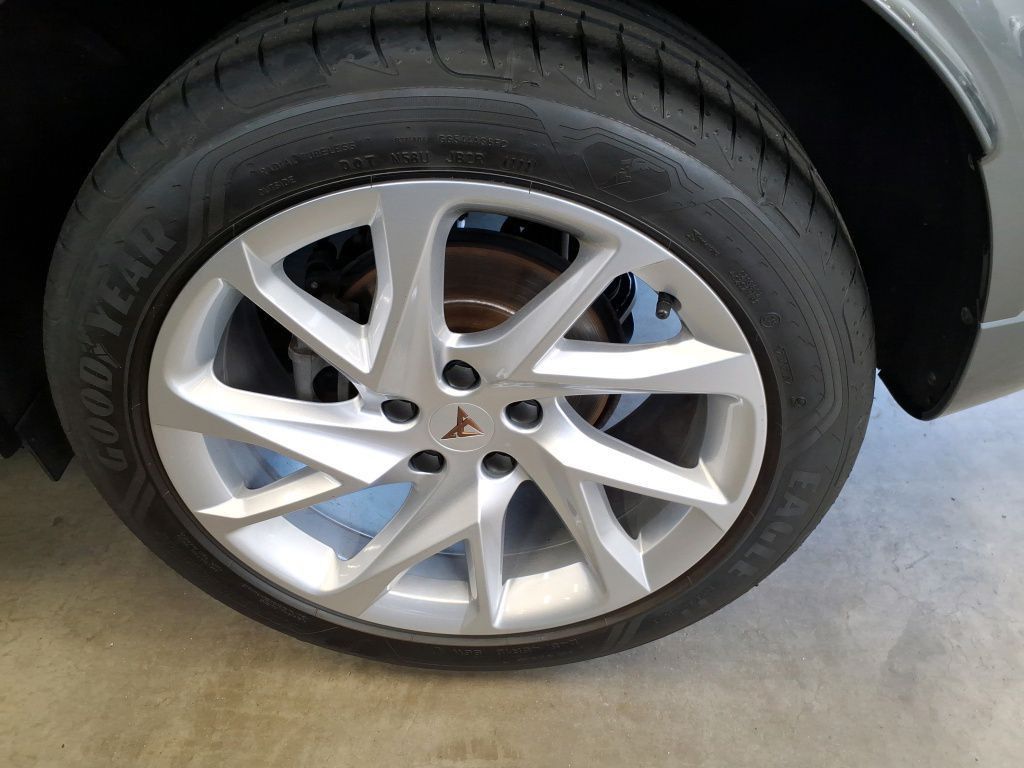 Cupra Formentor 1.5 TSI Klima*Tempo*PDC*RFK*SH