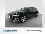 Audi A4 Avant S line 40 TFSI S tronic LED ACC Navi - Audi A4 aus 2023