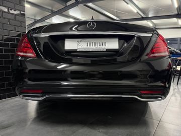Mercedes S 350 - 6