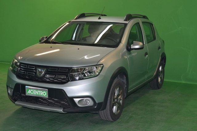 Dacia DACIA SANDERO - STEPWAY 1.5 dCI 5P