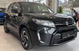 Suzuki VITARA 1.4 Hybrid Comfort+