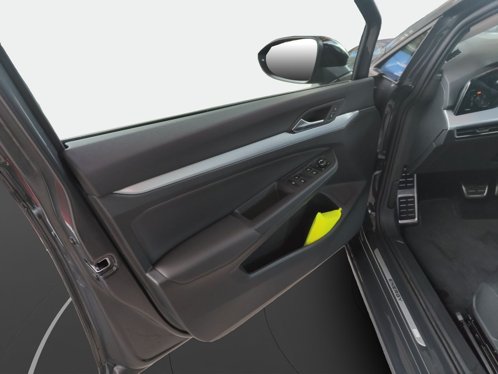 Volkswagen Golf - Bild 3