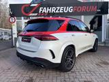 Mercedes-Benz GLE 63 AMG S AMG 4Matic+ 55 Jahre AMG Edition - Mercedes-Benz: AMG E55