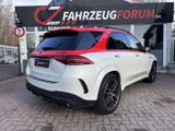Mercedes-Benz GLE 63 AMG S AMG 4Matic+ 55 Jahre AMG Edition - Mercedes-Benz: AMG E55