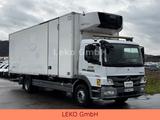 Mercedes-Benz Atego 1622 - Mercedes-Benz 1622