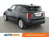 MINI Countryman Cooper SD ALL4 Aut.*LED*NAVI*ACC*CAM* - MINI mit Diesel-Antrieb: Grau, Panorama-Dach