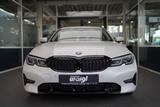 BMW 320d Sport Line +HeadUp+AHK+Laserlicht+Parkassis - BMW: Laserlicht