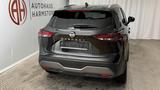 Nissan Qashqai 1.3 DIG-T  Xtronic Tekna+ Leder Pano - Nissan Qashqai: Automatik, Tekna