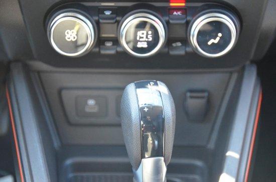 Dacia Duster II 1.3 TCe 150 Extreme 2 WD GPF  Navi Tot