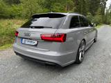 Audi A6 Competition:Pano-Luft-Matrix-Dyn.lenk.-HeadUp - Audi in Plauen