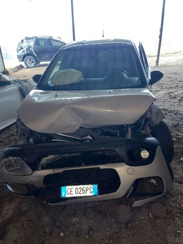 Citroën Citroen C3 2021 55MILA KM SHINE INCIDENTATA