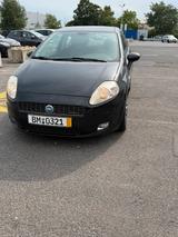 Fiat Punto 1.3 Diesel - Fiat Punto in Bonn