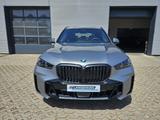 BMW X5 xDrive50e M Sport HUD Pano Softclose Luftfahr - BMW X5 mit Hybrid-Antrieb: Grau