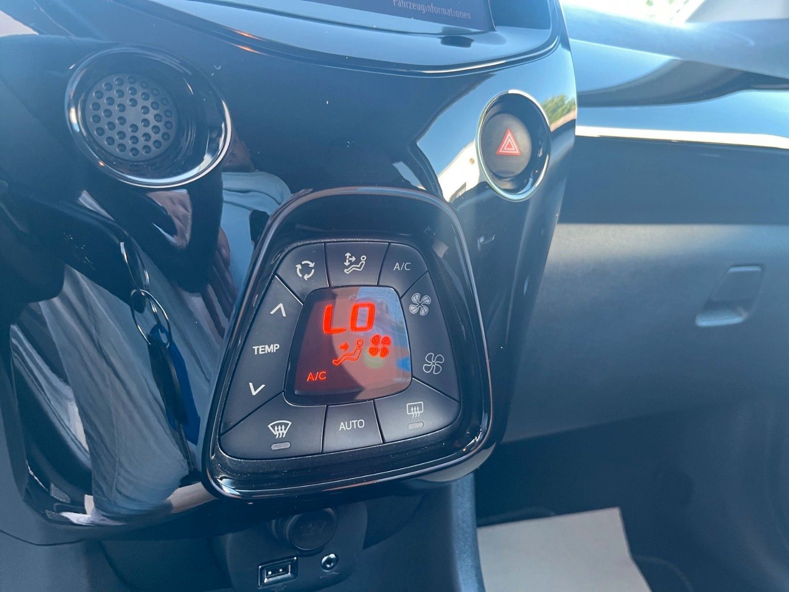 Peugeot 108 TOP Collection – Bild 15
