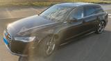 Audi A6 3.0 TDI 200kW quattro S tronic Av - - Audi A6: Kombi, 3.2