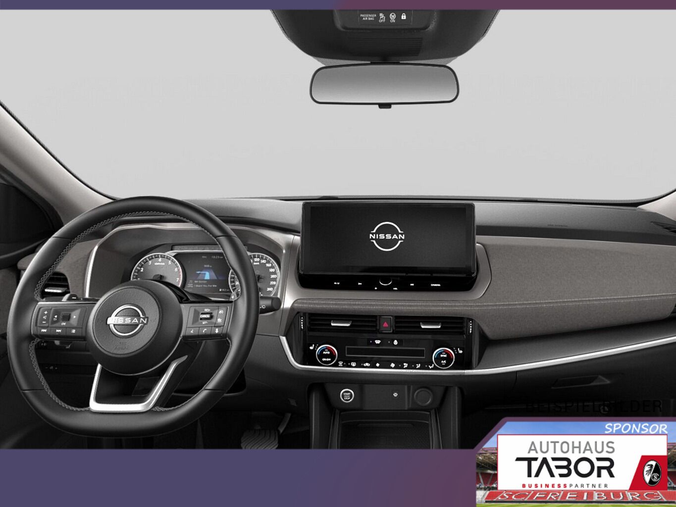 Nissan Qashqai - Bild 4