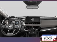 Nissan Qashqai - Vorschau Bild 4