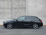 Mercedes-Benz CLA 180 Shooting Brake AMG LED PANO STANDHZG AHK - Mercedes-Benz CLA 180 Shooting Brake aus 2017