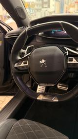 Peugeot 2008 PureTech 155 EAT8 GT Pack GT Pack - Peugeot in Wuppertal: 2.8