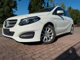 Mercedes-Benz B 200 B -Klasse B 200 CDI / d - Mercedes-Benz B 200 aus 2015