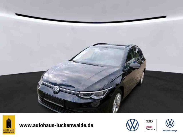 Golf VIII Variant 1.5 TSI Life *StdHz*LED+*ACC*