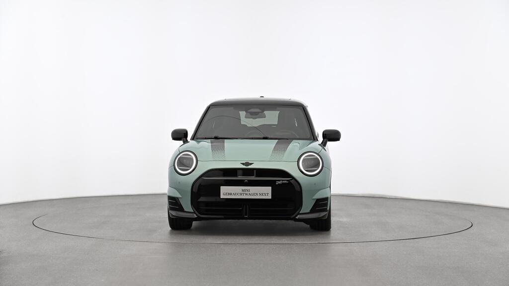 MINI Cooper SE - Bild 3