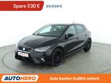 Seat Ibiza 1.0 TSI FR Aut.*NAVI*LED*SHZ*PDC*TEMPO* - Seat Ibiza: 1.0