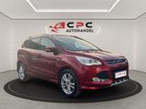 Ford Kuga Individual - Ford Kuga Gebrauchtwagen in Hannover