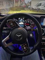 Mercedes-Benz C 220 d Autom. - - Mercedes-Benz Gebrauchtwagen in Bamberg