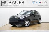 MINI Countryman SE ALL4 [HUD, AHK, GSD, RFK, 18" LMR, - MINI Cooper SE Countryman mit Elektro-Antrieb