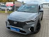 Hyundai Tucson 2.0 CRDI N-Line Mild-Hybrid 4WD*PANO*VOLL - Hyundai TUCSON mit Diesel-Antrieb: Geländewagen, Automatik