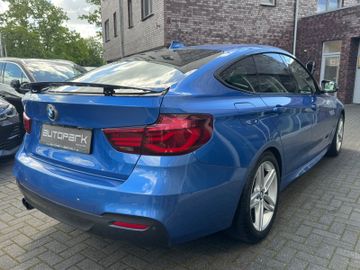 BMW 330 Gran Turismo - 5