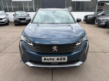 Peugeot 3008 - 2