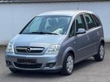 Opel Meriva 1.6 16V Edition *Klima* - Opel Meriva Gebrauchtwagen in Saarbrücken