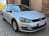 Volkswagen Golf VII Lim. Trendline BMT