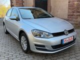 Volkswagen Golf VII Lim. Trendline BMT